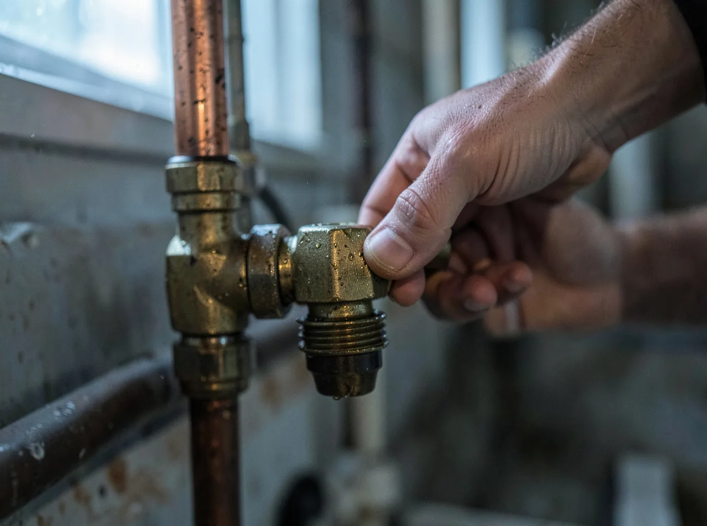 Emergency Plumber Mount Pleasant, NC FAQs
